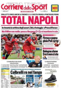 TUTTOSPORT 17