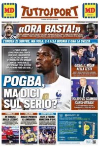 TUTTOSPORT 19