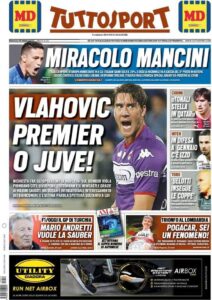 TUTTOSPORT 20