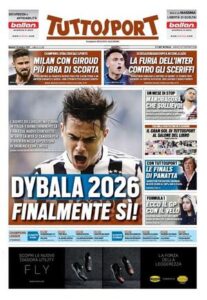 TUTTOSPORT