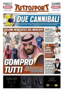 TUTTOSPORT 21