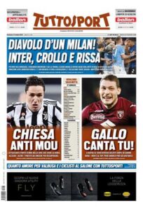 TUTTOSPORT 23