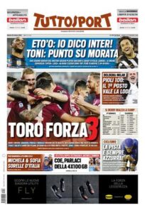 TUTTOSPORT 3