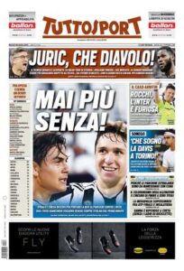 TUTTOSPORT 5