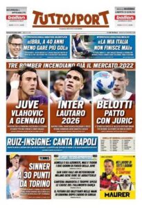 TUTTOSPORT 6