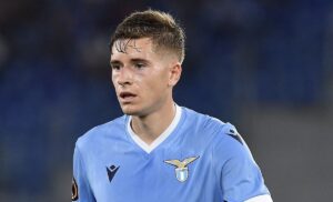 Pagelle Lazio-Udinese: horror Reina e Patric. Basic, che ingresso