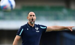 Verona, un giocatore positivo al Covid-19: il comunicato