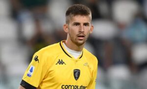 Vicario: «Orgoglioso di aver fatto parte dell’Empoli. La vittoria più bella…»