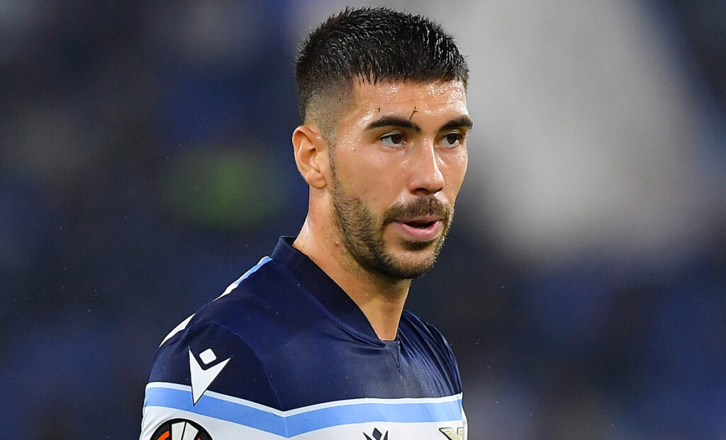 Pagelle Sampdoria Lazio: Immobile sugli scudi, bene Zaccagni 1 Zaccagni 1