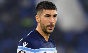 Zaccagni: «Ora mi sento bene. E su Milinkovic…»