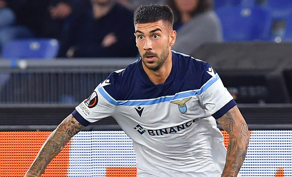 Pagelle Lokomotiv Mosca-Lazio: finalmente Zaccagni, cambi decisivi 1 Zaccagni