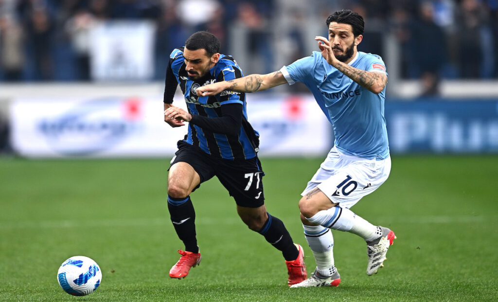 Zappacosta a Sky: «Stasera abbiamo dato un segnale importante» 1 Zappacosta Luis Alberto MG8 6131