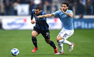 Lazio Atalanta, c’è attesa per l’esito dei tamponi: gara appesa ad un filo