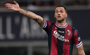 Bologna, contro la Lazio difesa a 3. Punto di riferimento ancora Arnautovic