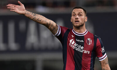 arnautovic