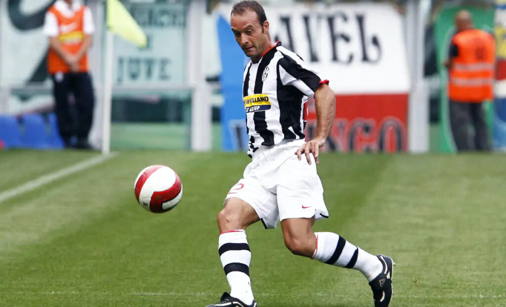 Birindelli: «Lazio? Ha un gruppo importante, sullo scudetto...» 1 birindelli juventus