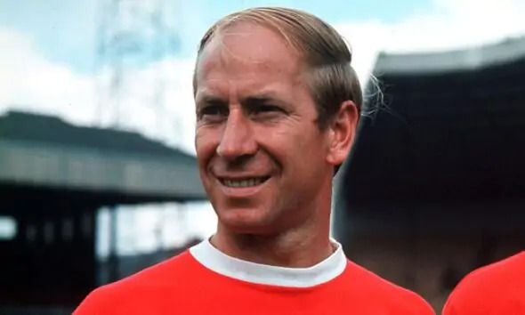 Nasce Bobby Charlton, leggenda dello United – 11 ottobre 1937 – VIDEO 1 bobby charlton 590x354 1