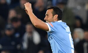 Pedro: «Domani sfida tosta. E su Sarri…»