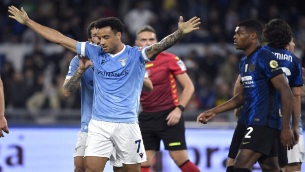 Felipe Anderson