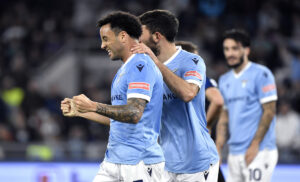 Top 11 Who Scored, presenti ben due biancocelesti – FOTO