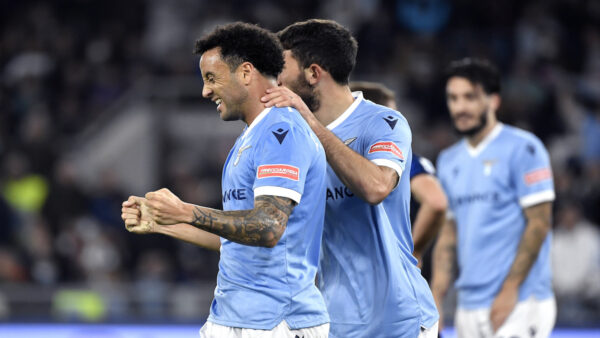 Felipe Anderson