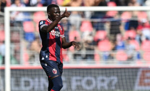 Barrow al break: «Cerchiamo di fare il nostro gioco ed andare forte»