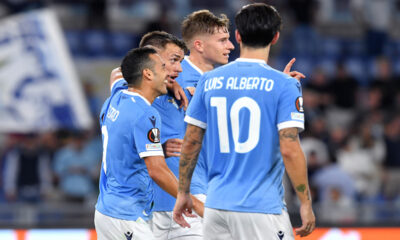esult gol Gabarron AS1 1400