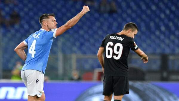 esult gol Gabarron AS1 1404
