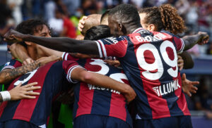 Bologna, problemi per Ferguson: out contro la Lazio? Il motivo