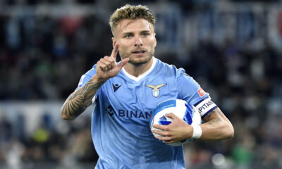 esult gol Immobile STA6706