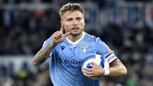 esult gol Immobile STA6706