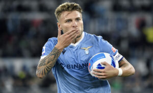 Immobile nella storia biancoceleste! Raggiunto Piola a quota 159 gol