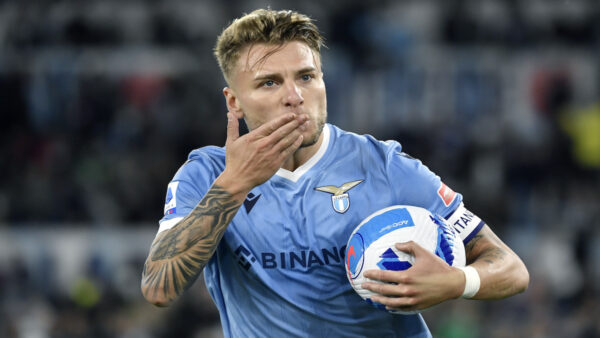 esult gol Immobile STA6714