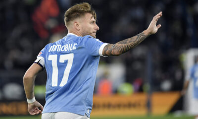 esult gol Immobile STA6735