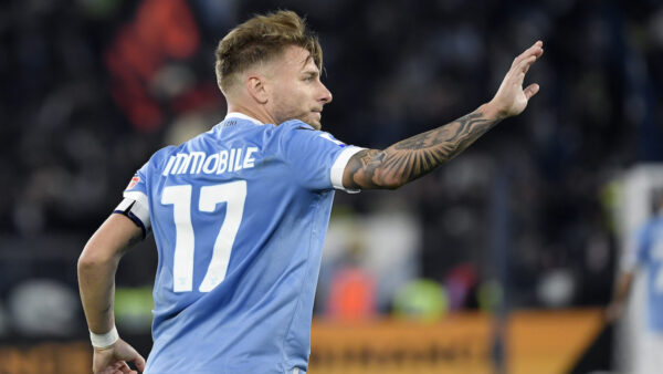esult gol Immobile STA6735
