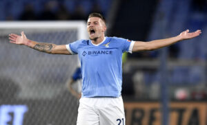 Milinkovic: «Una grandissima vittoria. E sul finale…»