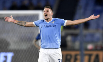 esult gol Milinkovic ABal03588