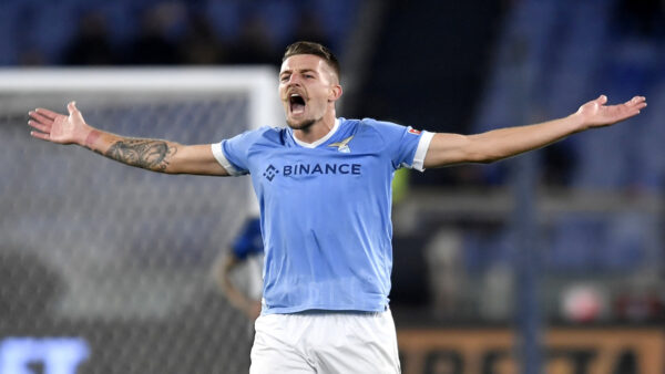 esult gol Milinkovic ABal03588