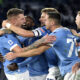 esult gol Milinkovic LazioInter20211016STA7460