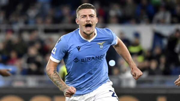 Milinkovic
