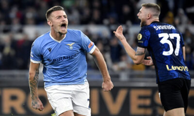 esult gol Milinkovic STA7408