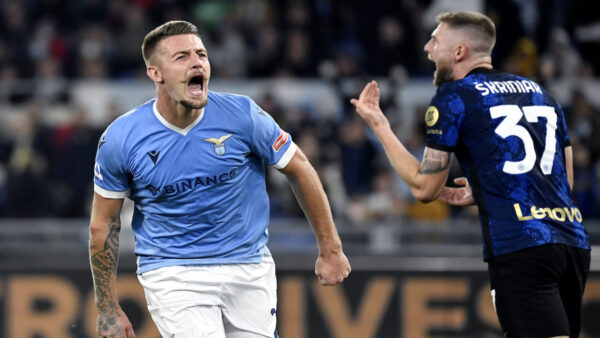 Sergej Milinkovic Savic