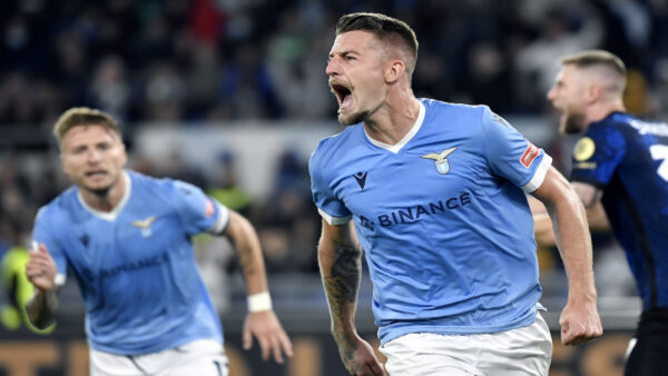 Sergej Milinkovic Savic