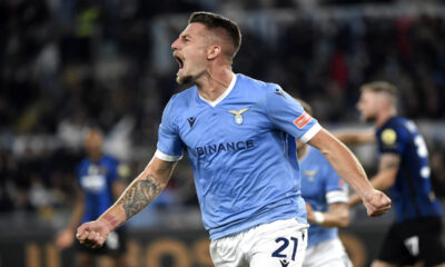 esult gol Milinkovic STA7422