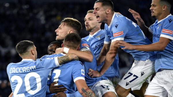 esult gol Milinkovic STA7453