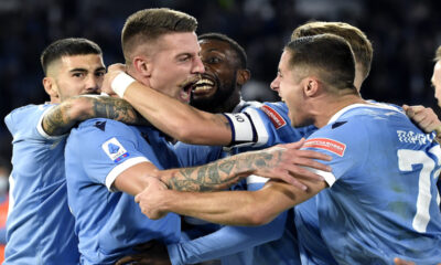 esult gol Milinkovic STA7462