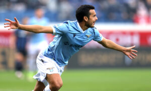 Pedro suona la carica: «Tutti insieme! Forza Lazio» FOTO