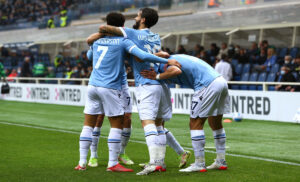 Fuser: «Lazio squadra forte, ma serve pazienza»