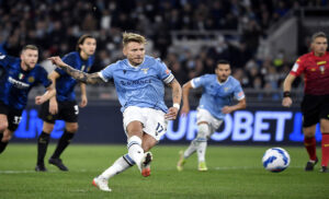 Moviola Lazio Inter: l’episodio chiave del match