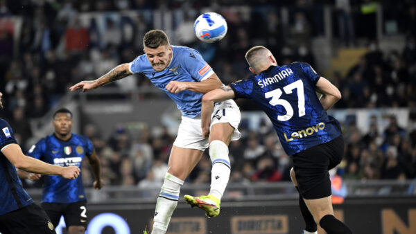gol Milinkovic STA7394